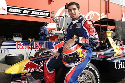 Slider Neel Jani 4