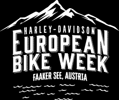 Slider European Bike Week Faaker See Österreich 1