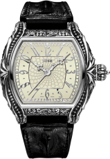 Argentum Classic White C10-01.AG.10