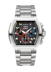 NASCAR Euro Series Stainless Steel CRAC07-02.MTQ.P.ST) 