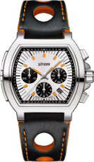 BIG CRUIZER MECH CHRONO CRAC11-01.40