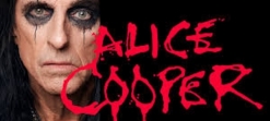 Happy Birthday Alice Cooper