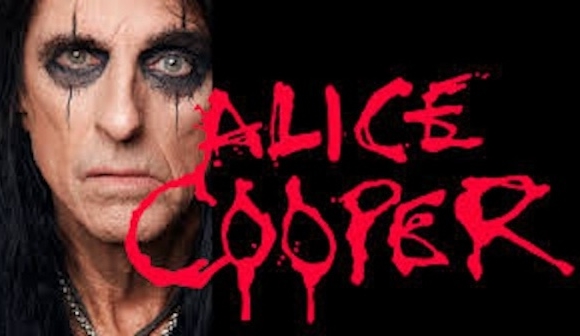 Happy Birthday Alice Cooper