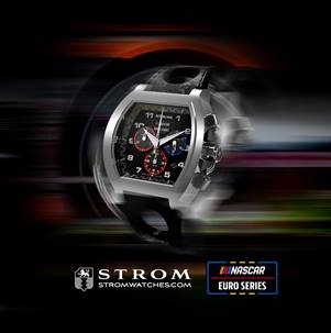 NASCAR Euro Series - STROM